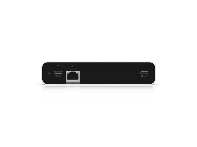 Ubiquiti UniFi CloudKey+ SSD