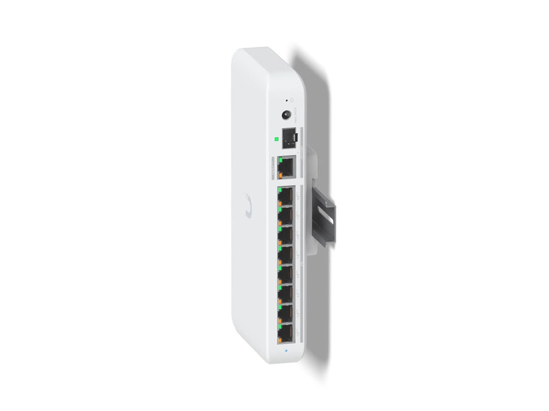 Ubiquiti UniFi DIN Rail Mount