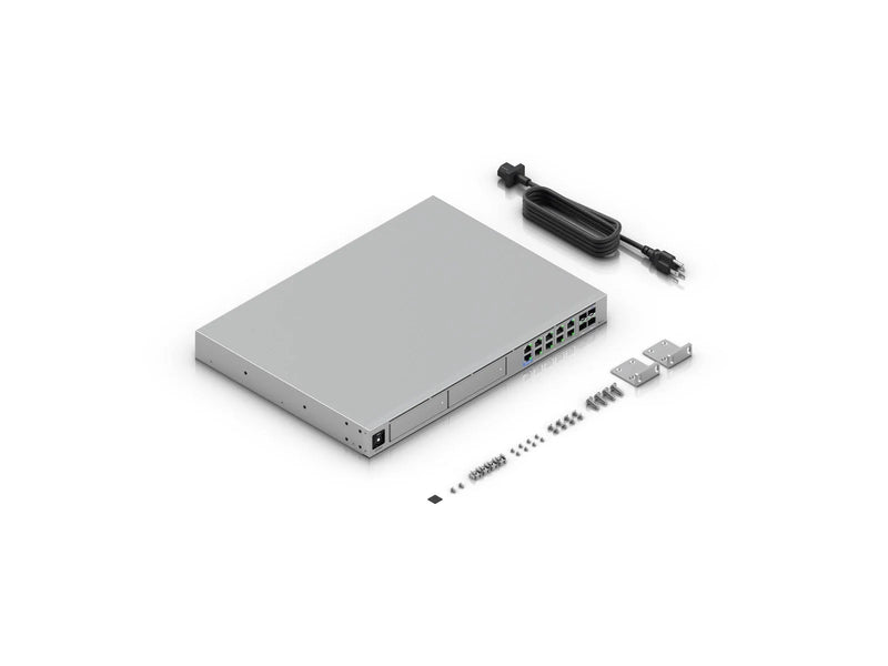Ubiquiti UniFi Dream Machine Beast - Router