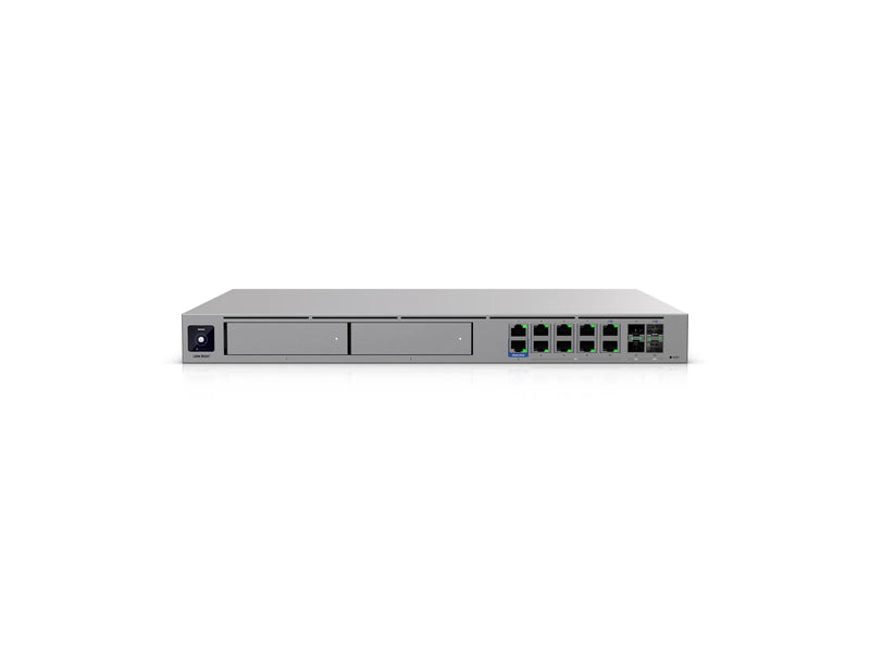 Ubiquiti UniFi Dream Machine Beast - Router
