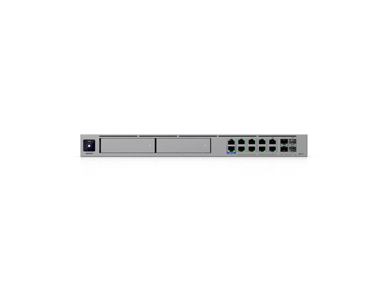 Ubiquiti UniFi Dream Machine Beast - Router