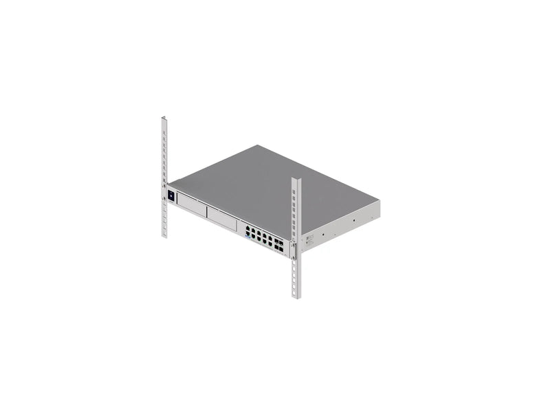 Ubiquiti UniFi Dream Machine Beast - Router