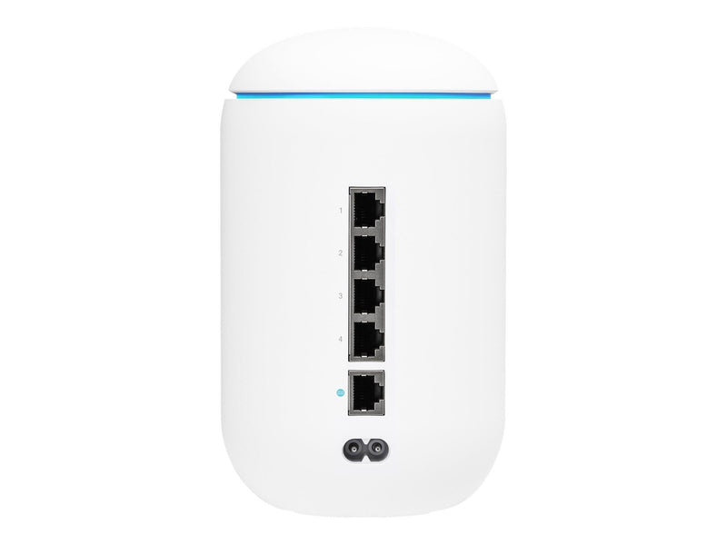 Ubiquiti UniFi Dream Machine - Wireless router Wi-Fi 5