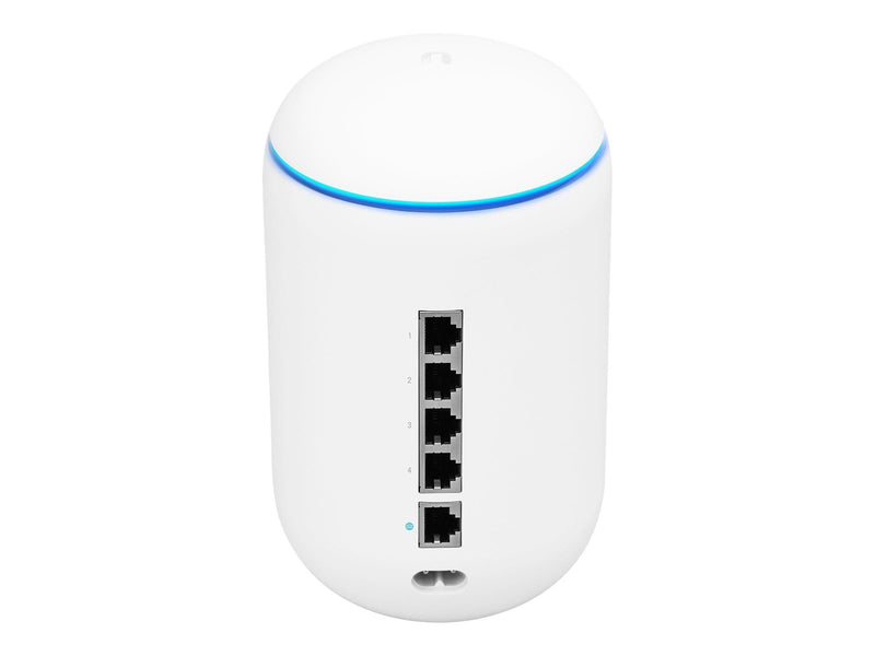 Ubiquiti UniFi Dream Machine - Wireless router Wi-Fi 5
