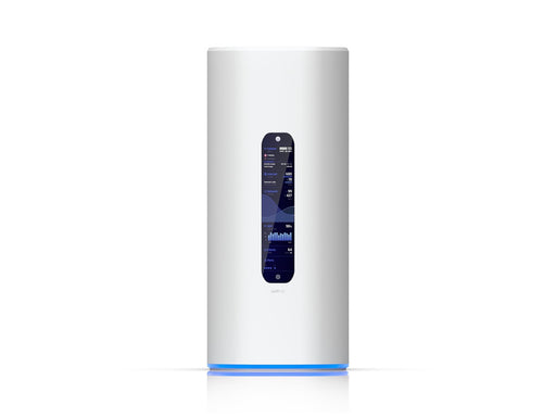 Ubiquiti UniFi Dream Router 5G Max - Wireless router 802.11a/b/g/n/ac/ax/be (Wi-Fi 7)