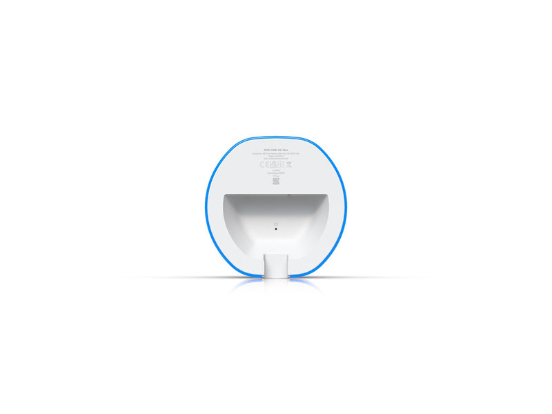 Ubiquiti UniFi Dream Router 5G Max - Wireless router 802.11a/b/g/n/ac/ax/be (Wi-Fi 7)