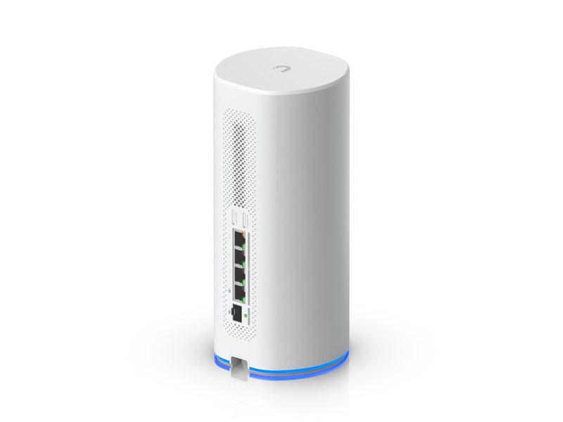 Ubiquiti UniFi Dream Router 5G Max - Wireless router 802.11a/b/g/n/ac/ax/be (Wi-Fi 7)