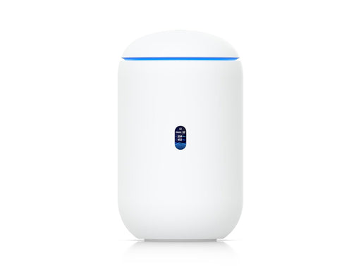 Ubiquiti UniFi Dream Router 7 - Router 802.11a/b/g/n/ac/ax/be (Wi-Fi 7)