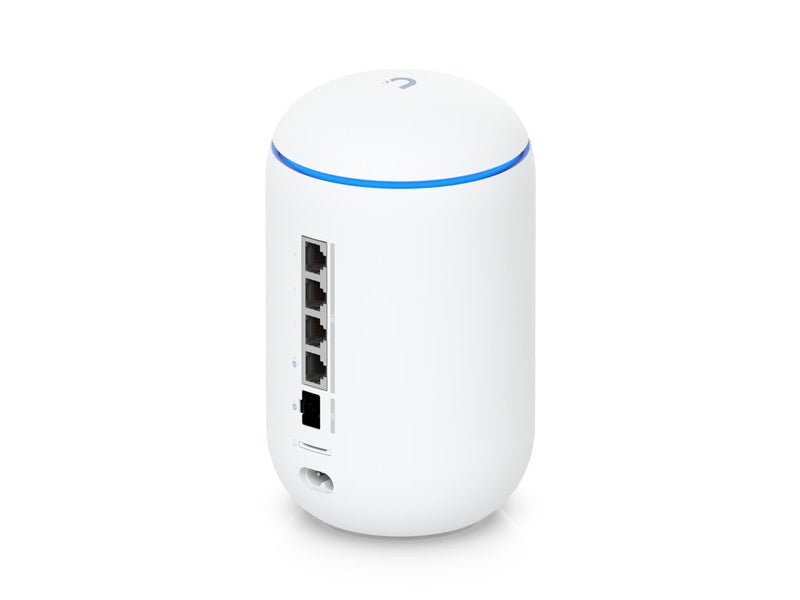 Ubiquiti UniFi Dream Router 7 - Router 802.11a/b/g/n/ac/ax/be (Wi-Fi 7)