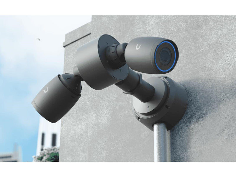 Ubiquiti UniFi Dual Mount Black