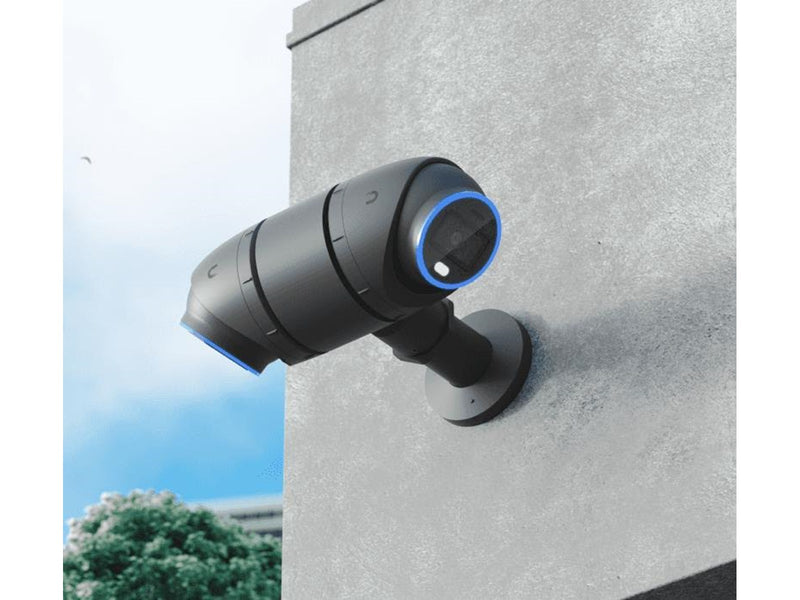 Ubiquiti UniFi Dual Mount Black