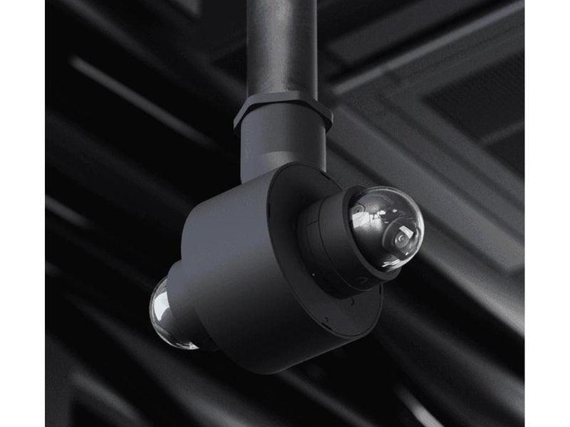 Ubiquiti UniFi Dual Mount Black