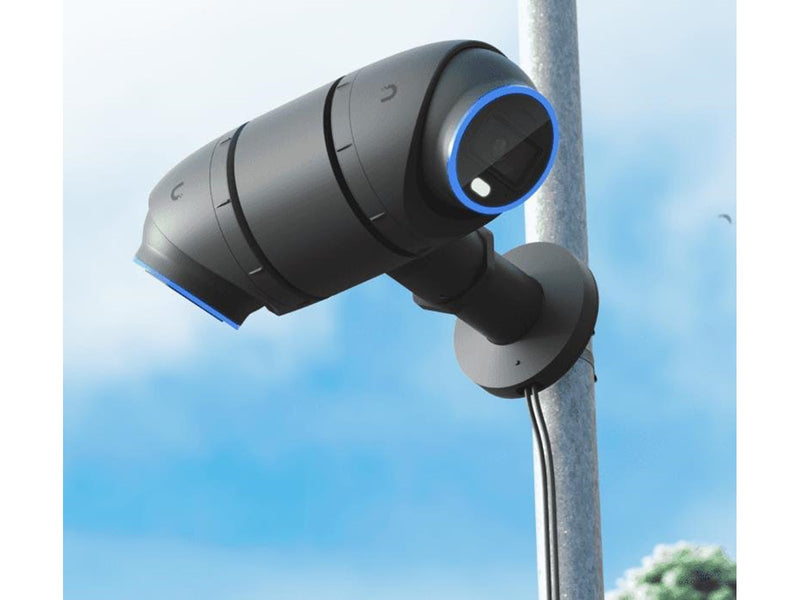 Ubiquiti UniFi Dual Mount Black