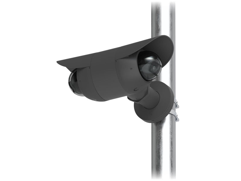 Ubiquiti UniFi Dual Mount Black