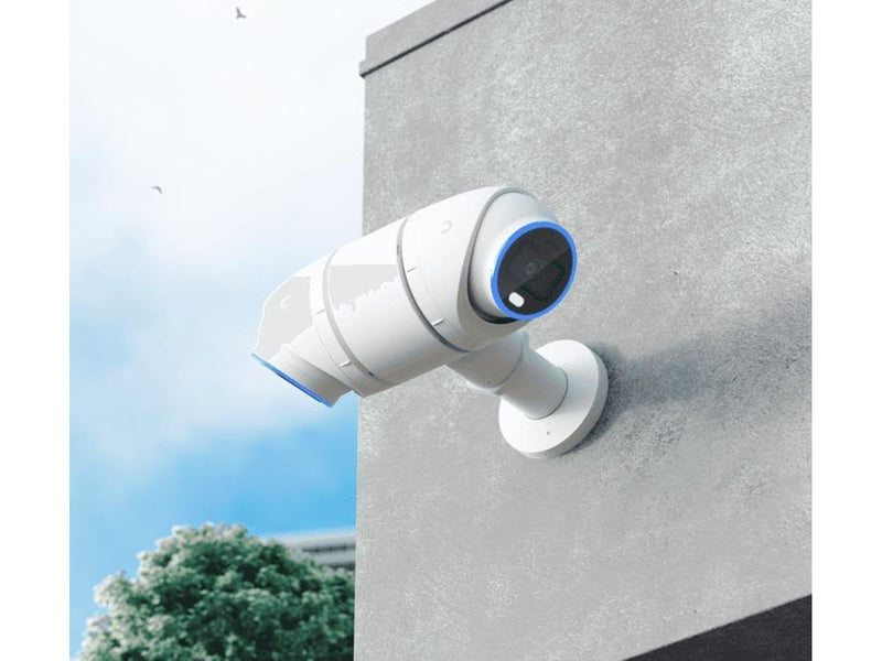 Ubiquiti UniFi Dual Mount White