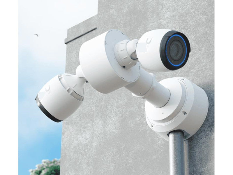 Ubiquiti UniFi Dual Mount White