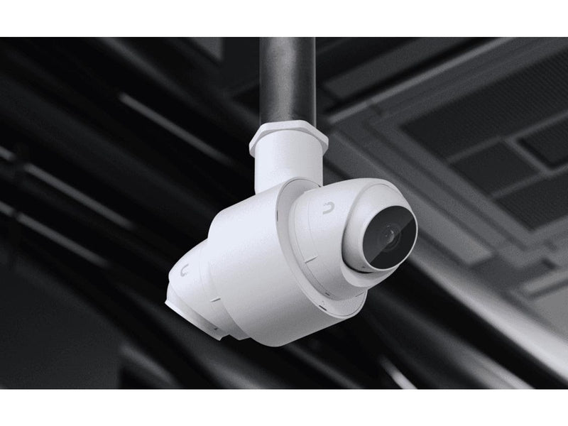 Ubiquiti UniFi Dual Mount White