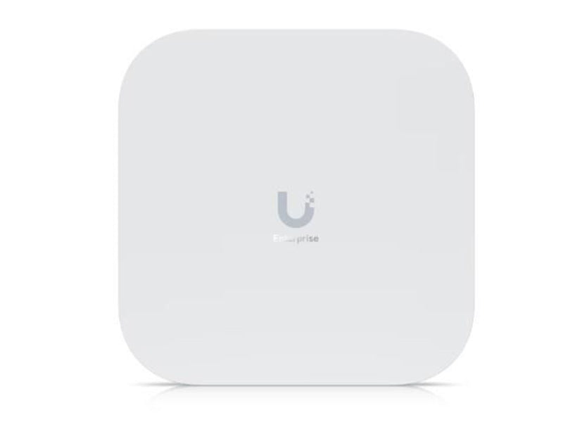 Ubiquiti UniFi E7 - radio access point - Wi-Fi 7