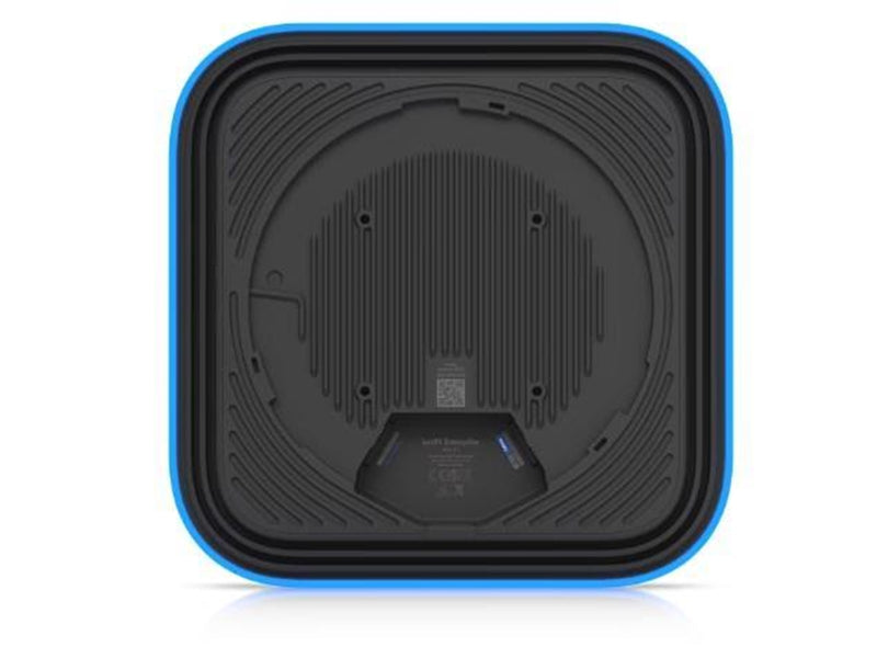 Ubiquiti UniFi E7 - radio access point - Wi-Fi 7