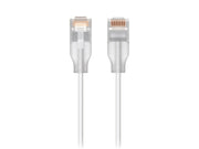 Ubiquiti UniFi Etherlighting Patch Cable 1m - Weiß - 1m