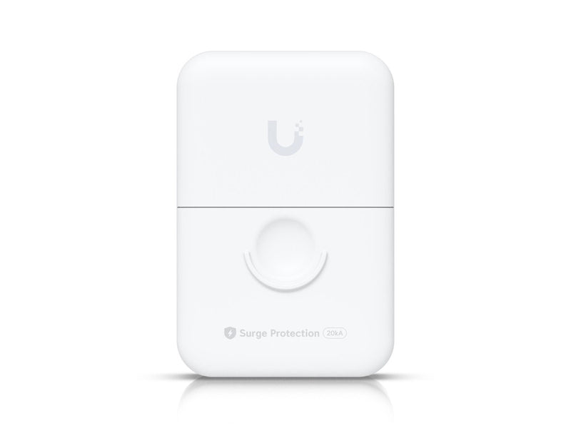 Ubiquiti UniFi Ethernet Surge Protection Outdoor 20kA