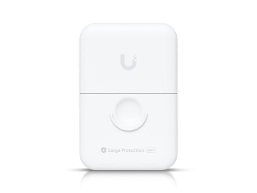 Ubiquiti UniFi Ethernet Surge Protection Outdoor 20kA