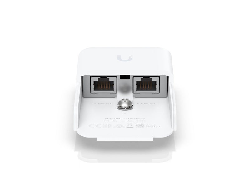 Ubiquiti UniFi Ethernet Surge Protection Outdoor 20kA