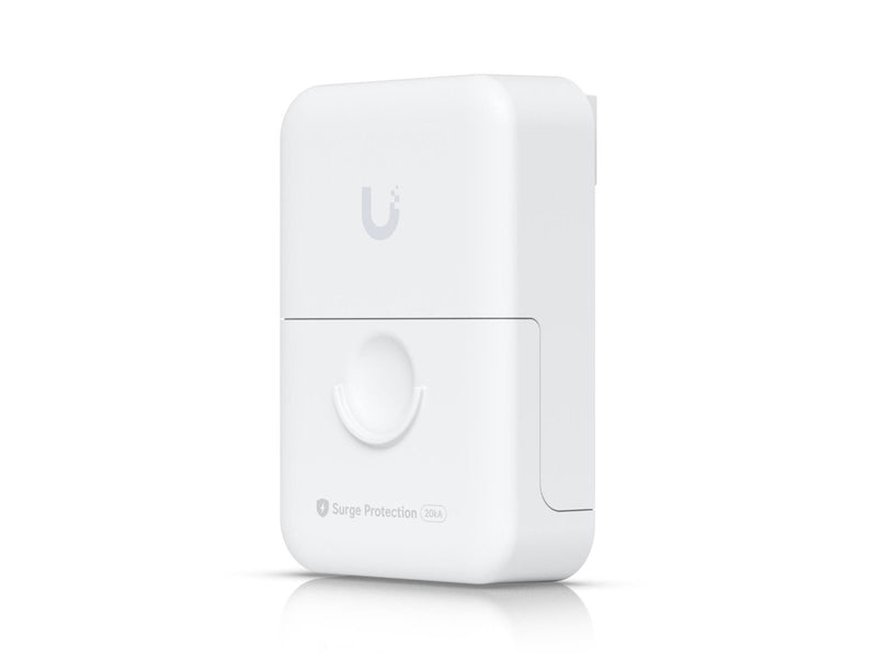 Ubiquiti UniFi Ethernet Surge Protection Outdoor 20kA