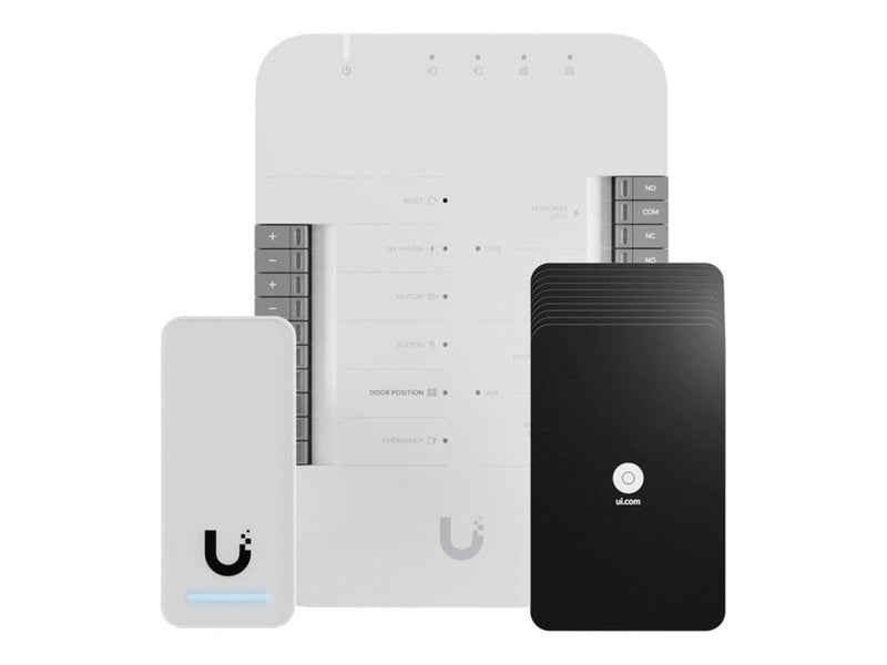 Ubiquiti UniFi G2 Starter Kit