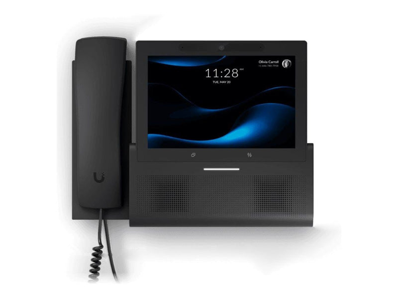 Ubiquiti UniFi G3 Touch Wall