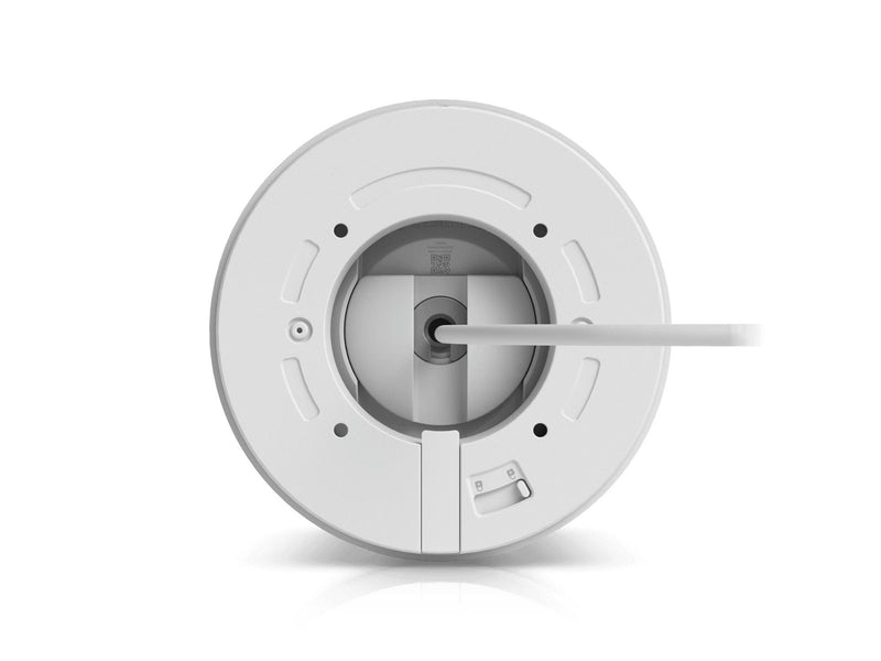 Ubiquiti UniFi G6 Pro Turret - White