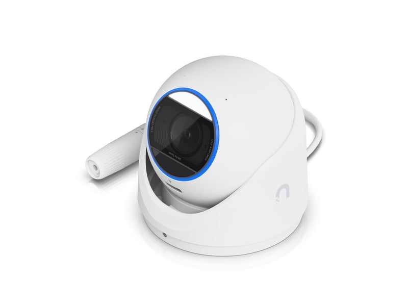 Ubiquiti UniFi G6 Pro Turret - White