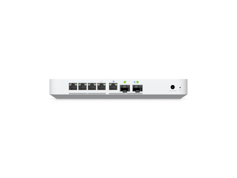Ubiquiti UniFi Gateway Fiber