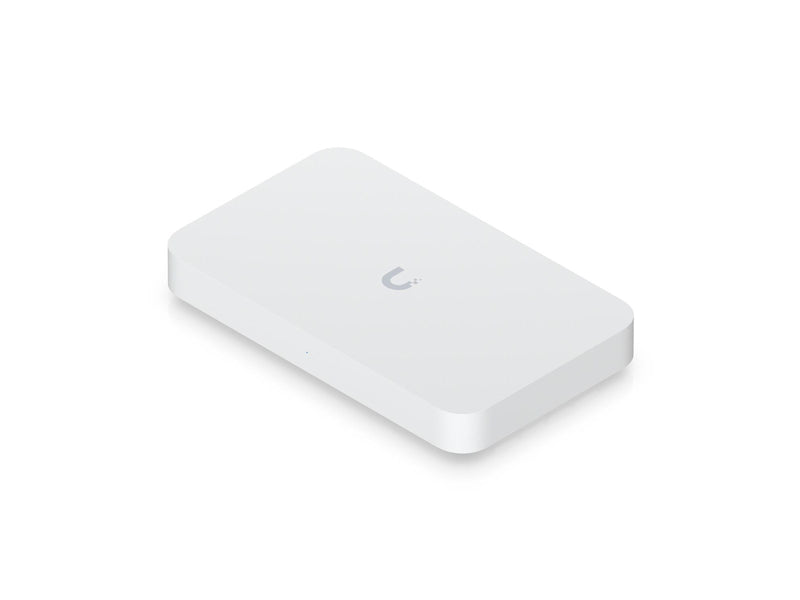 Ubiquiti UniFi Gateway Fiber