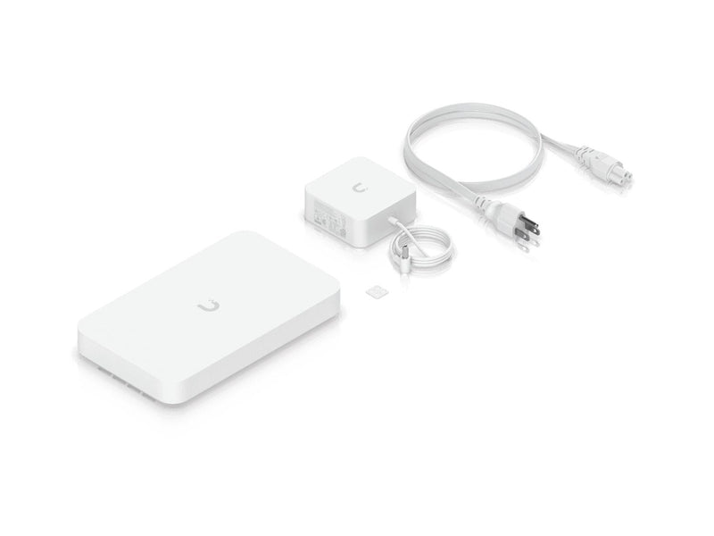 Ubiquiti UniFi Gateway Fiber