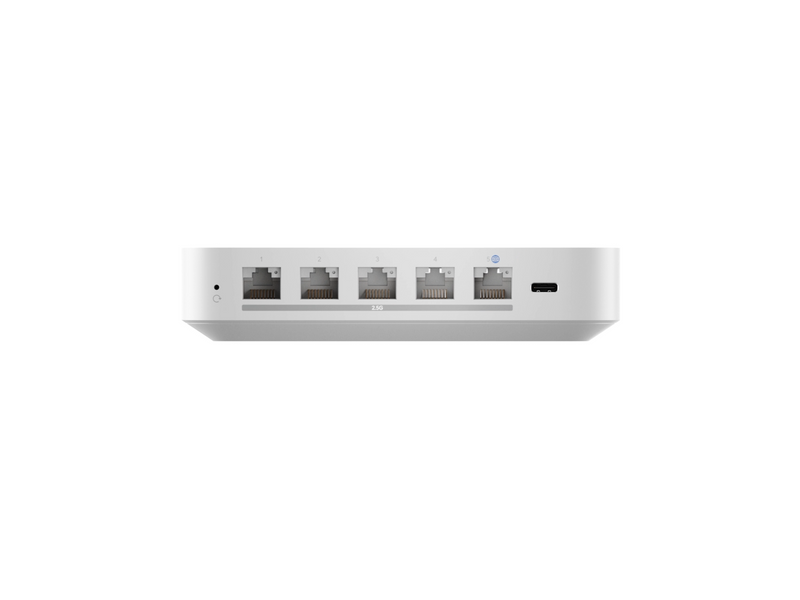 Ubiquiti UniFi Gateway Max