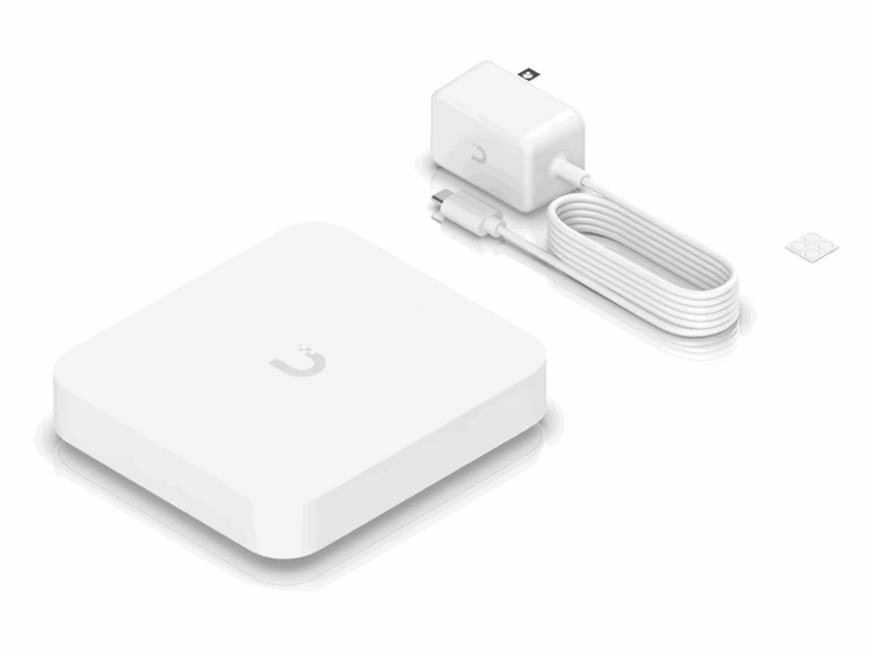 Ubiquiti UniFi Gateway Max