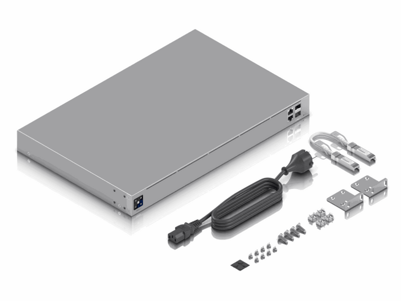 Ubiquiti UniFi Gateway Pro
