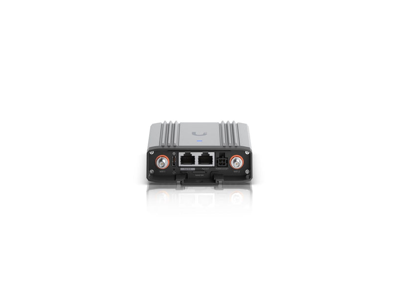 Ubiquiti UniFi Mobile Router Industrial - Wireless router N Standard - 802.11n