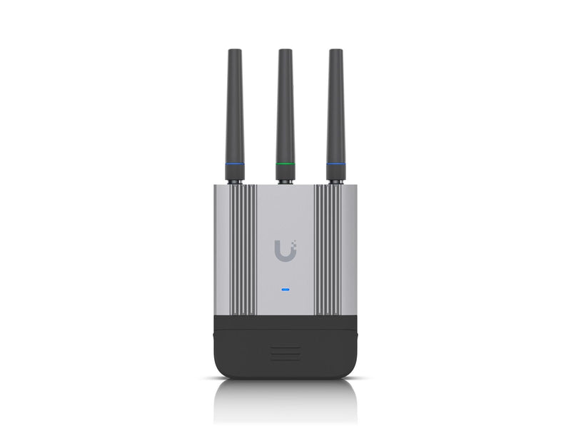 Ubiquiti UniFi Mobile Router Industrial - Wireless router N Standard - 802.11n