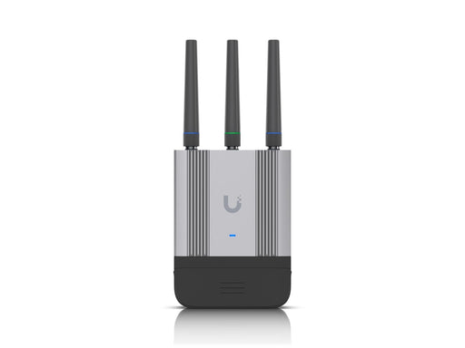 Ubiquiti UniFi Mobile Router Industrial - Wireless router N Standard - 802.11n