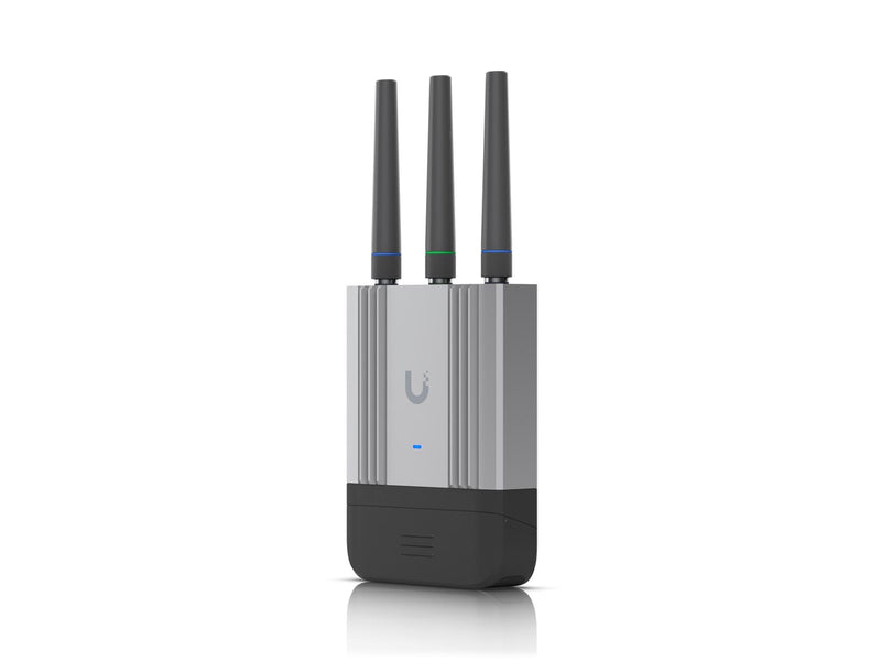 Ubiquiti UniFi Mobile Router Industrial - Wireless router N Standard - 802.11n