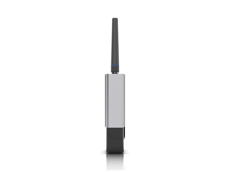 Ubiquiti UniFi Mobile Router Industrial - Wireless router N Standard - 802.11n