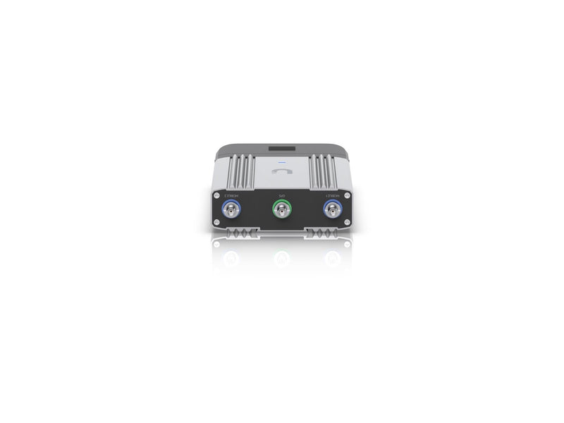 Ubiquiti UniFi Mobile Router Industrial - Wireless router N Standard - 802.11n