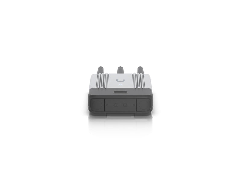 Ubiquiti UniFi Mobile Router Industrial - Wireless router N Standard - 802.11n