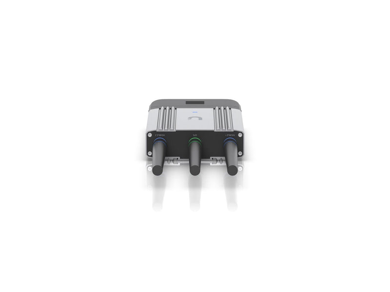 Ubiquiti UniFi Mobile Router Industrial - Wireless router N Standard - 802.11n