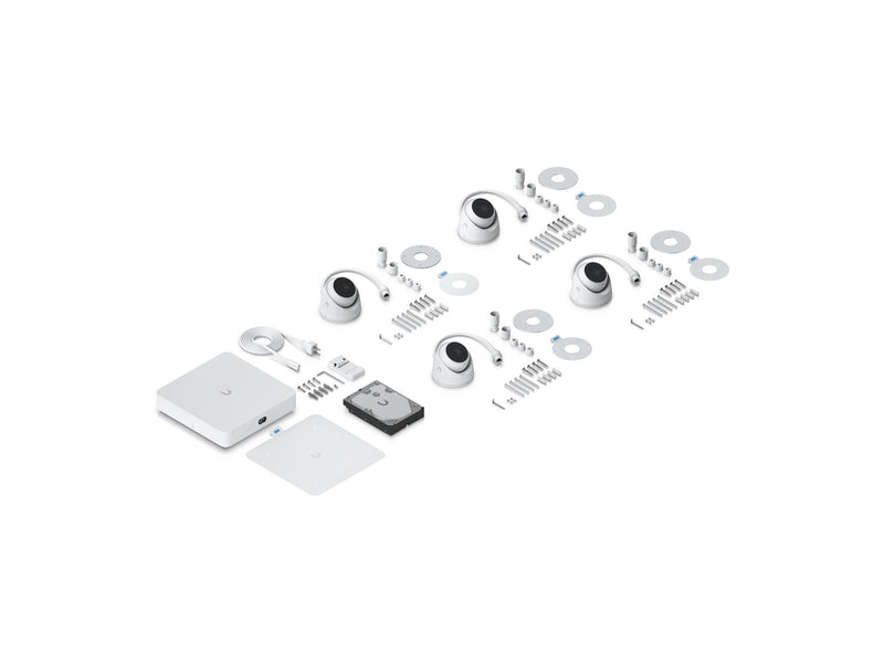 Ubiquiti UniFi Network Video Recorder Instant Kit