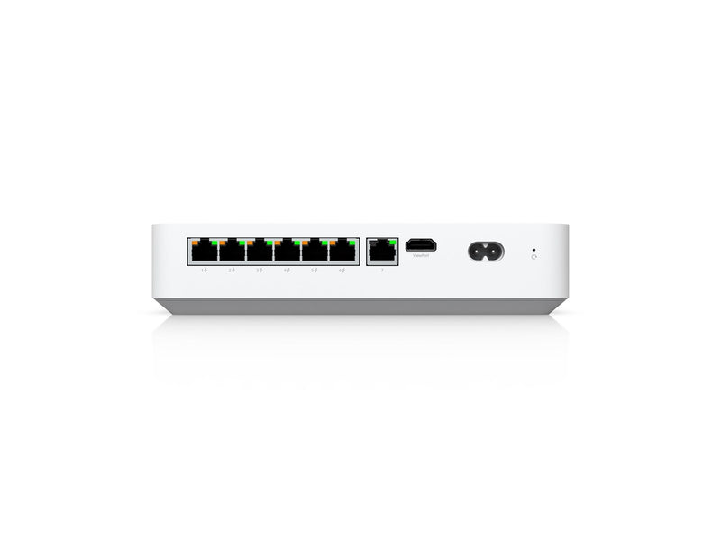 Ubiquiti UniFi Network Video Recorder Instant Kit