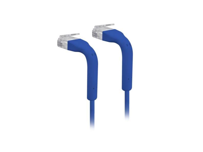 Ubiquiti UniFi Patch Cable Blue 5m - Blau - 5m