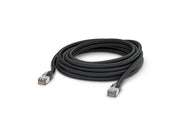 Ubiquiti UniFi Patch Cable Outdoor Black 8m - Schwarz - 8m